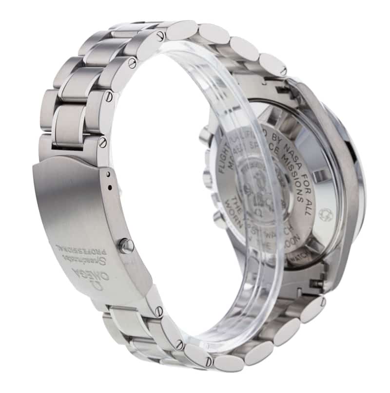 Omega Speedmaster Moonwatch 311.30.42.30.01.005